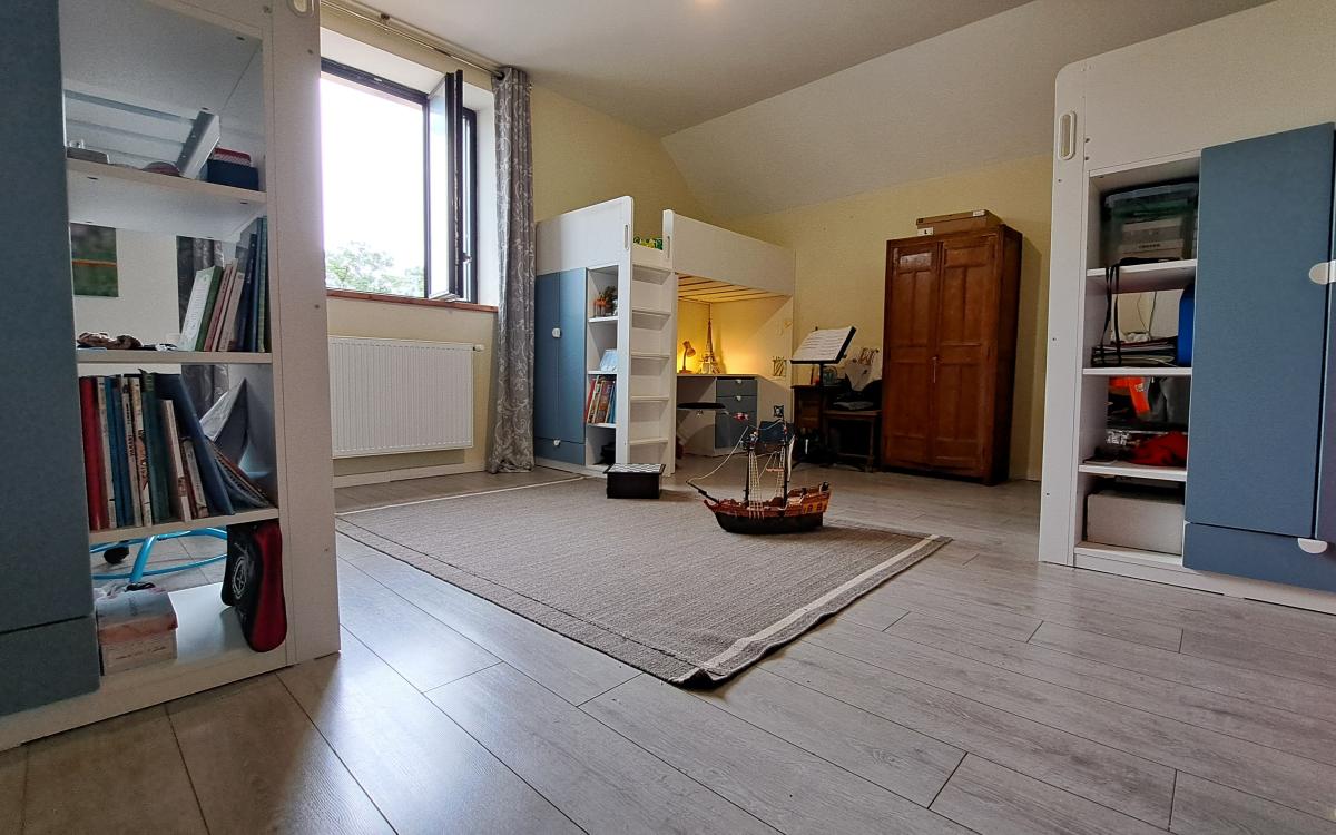 maison - 162 m² - Nuits-Saint-Georges