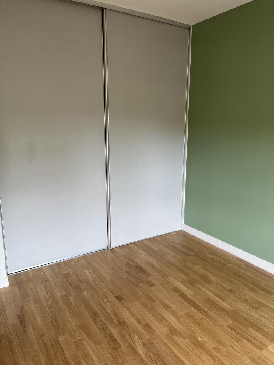 appartement - 78 m² - Dole