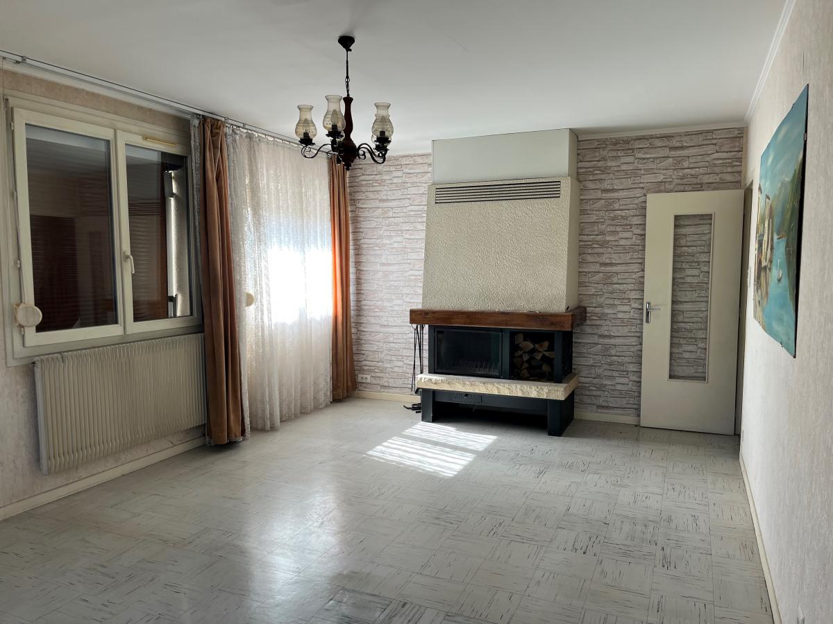 maison - 114.8 m² - Sennecey-lès-Dijon