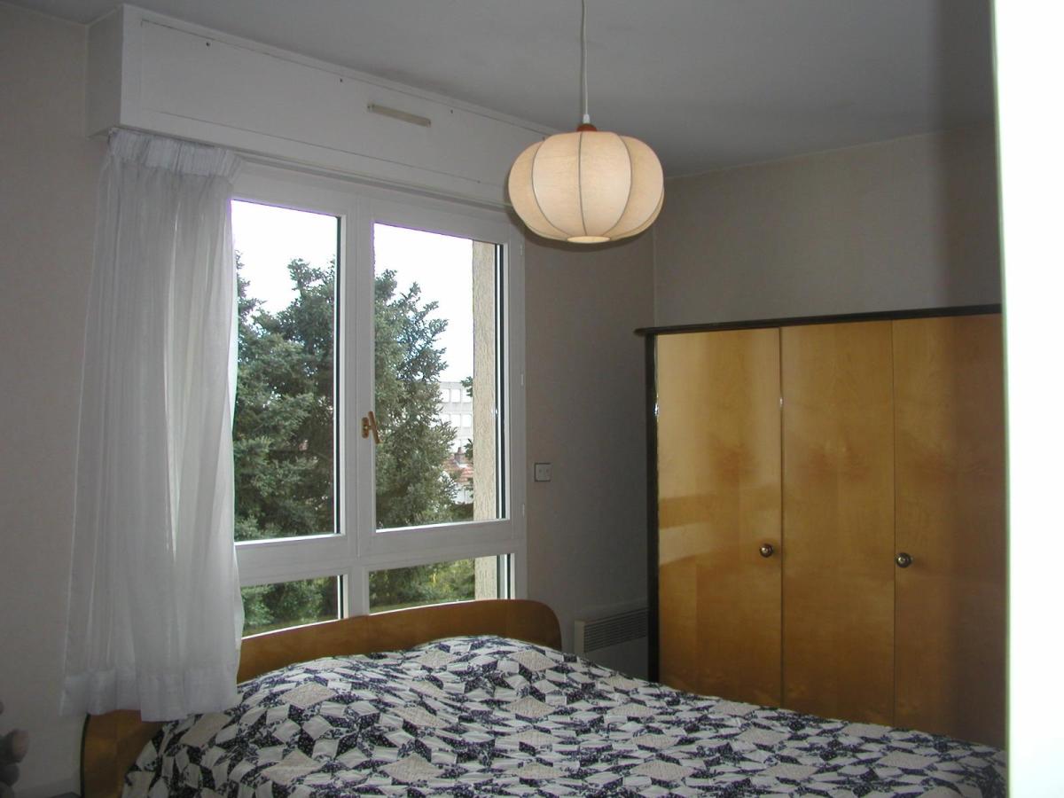 appartement - 51.7 m² - Dijon