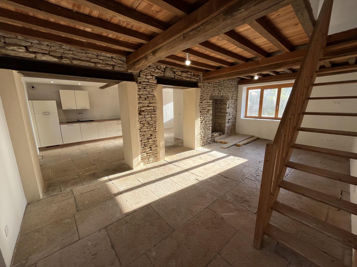 maison - 70 m² - Beaune