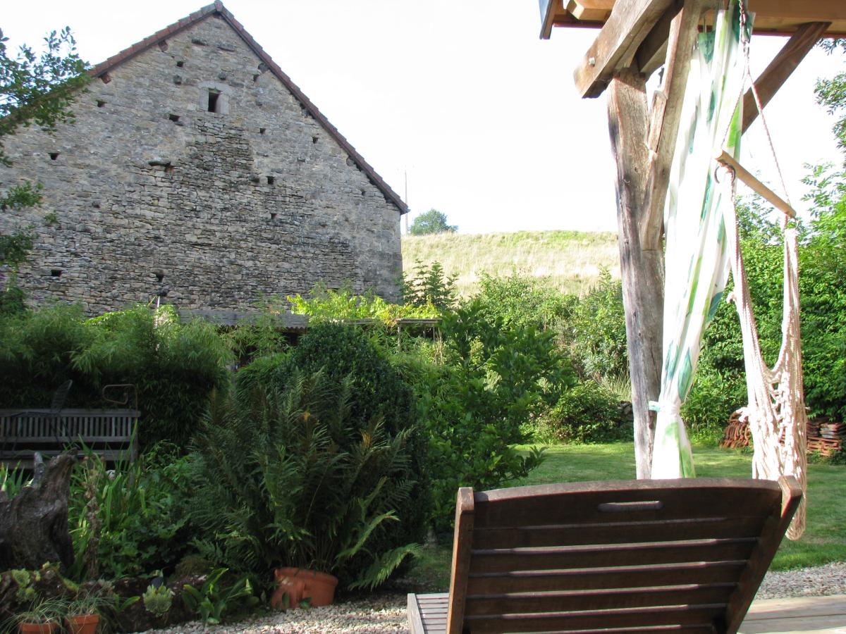 maison - 145 m² - Sombernon