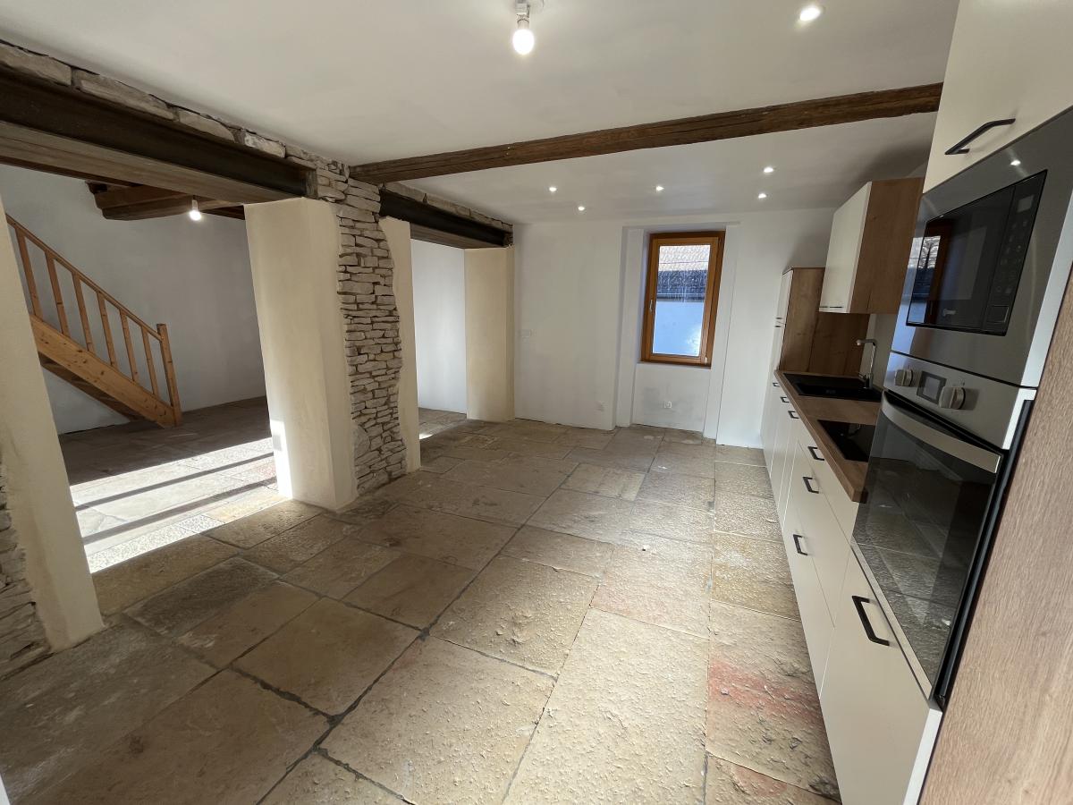 maison - 70 m² - Beaune