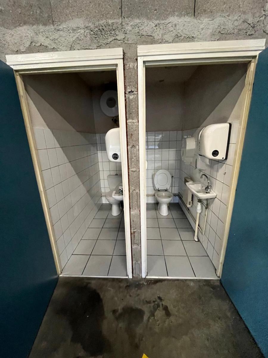 autre - 850 m² - Dole