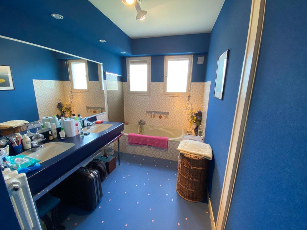 maison - 138 m² - Fontaine-lès-Dijon