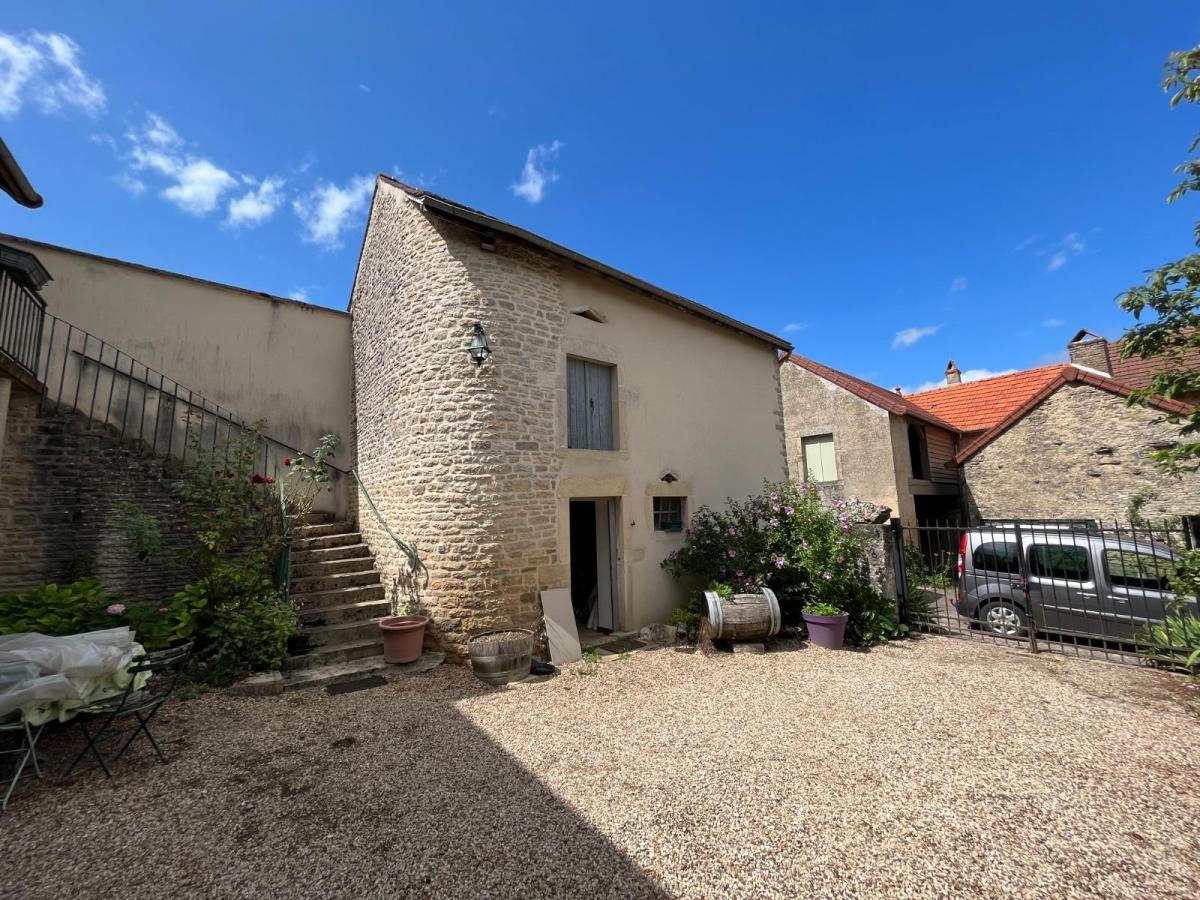 maison - 146 m² - Bouze-lès-Beaune