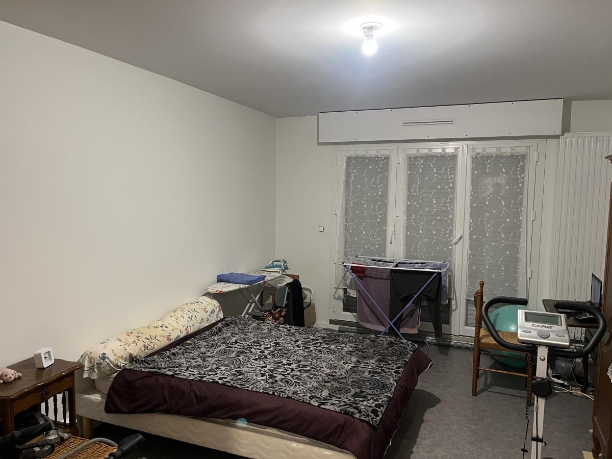 maison - 53 m² - Dole