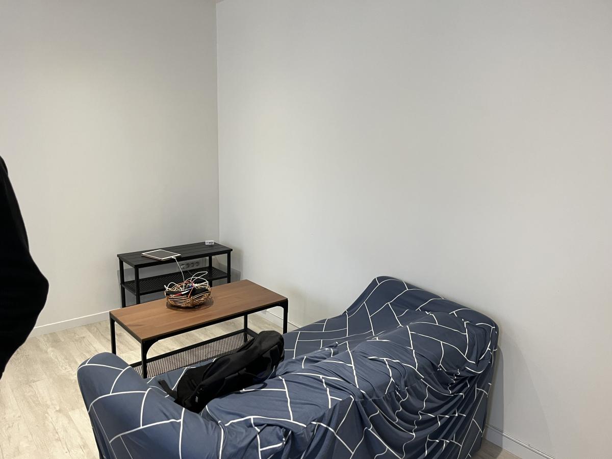 appartement - 42 m² - Dole