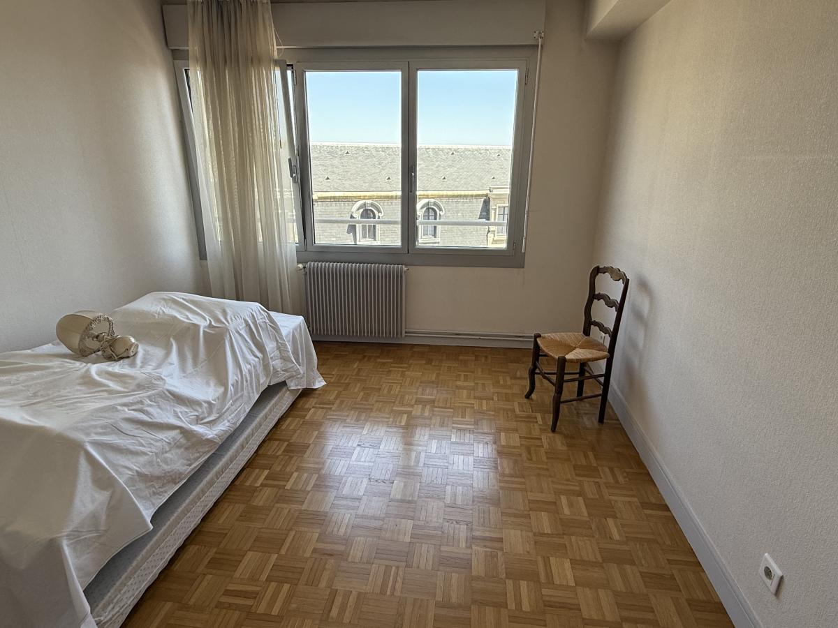 appartement - 85.85 m² - Dijon