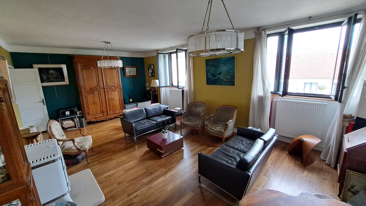 maison - 162 m² - Nuits-Saint-Georges
