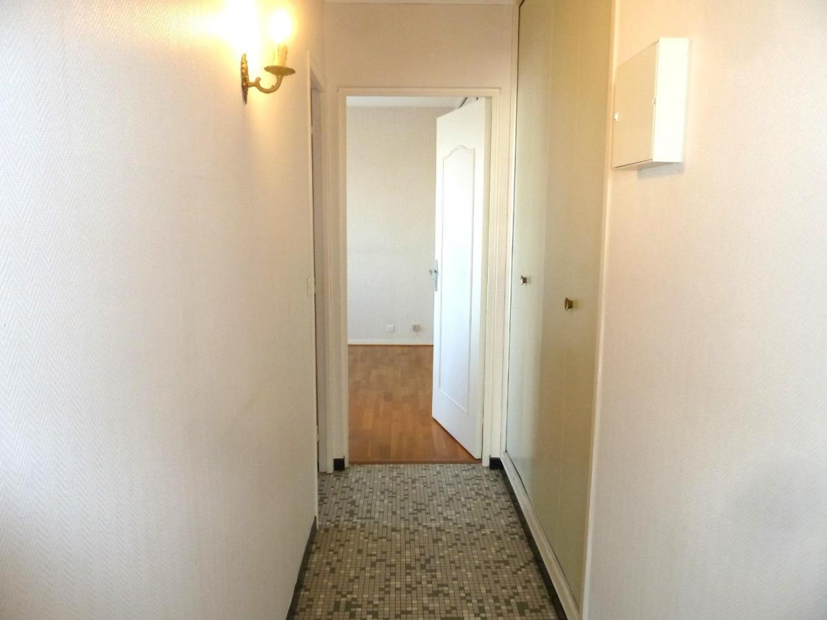 appartement - 98 m² - Talant