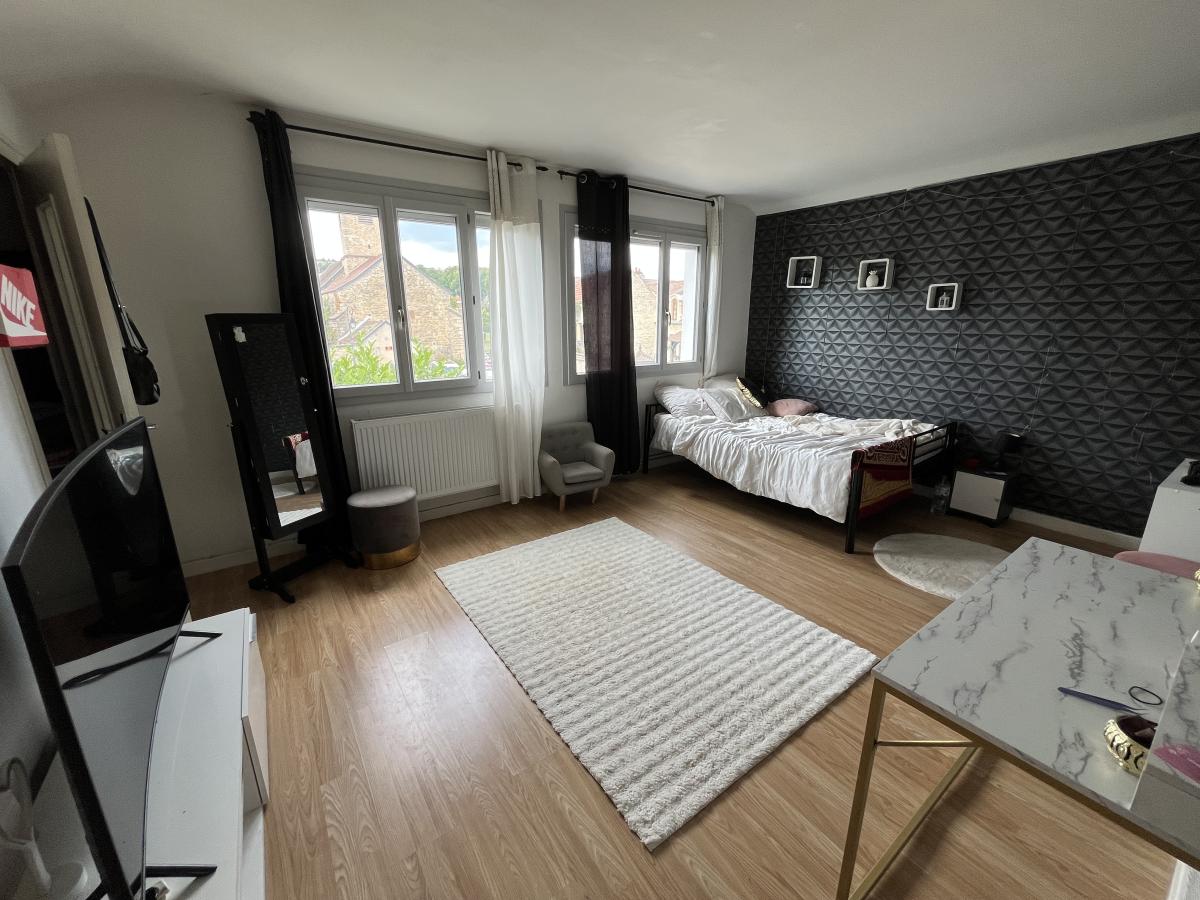 maison - 230 m² - Brochon