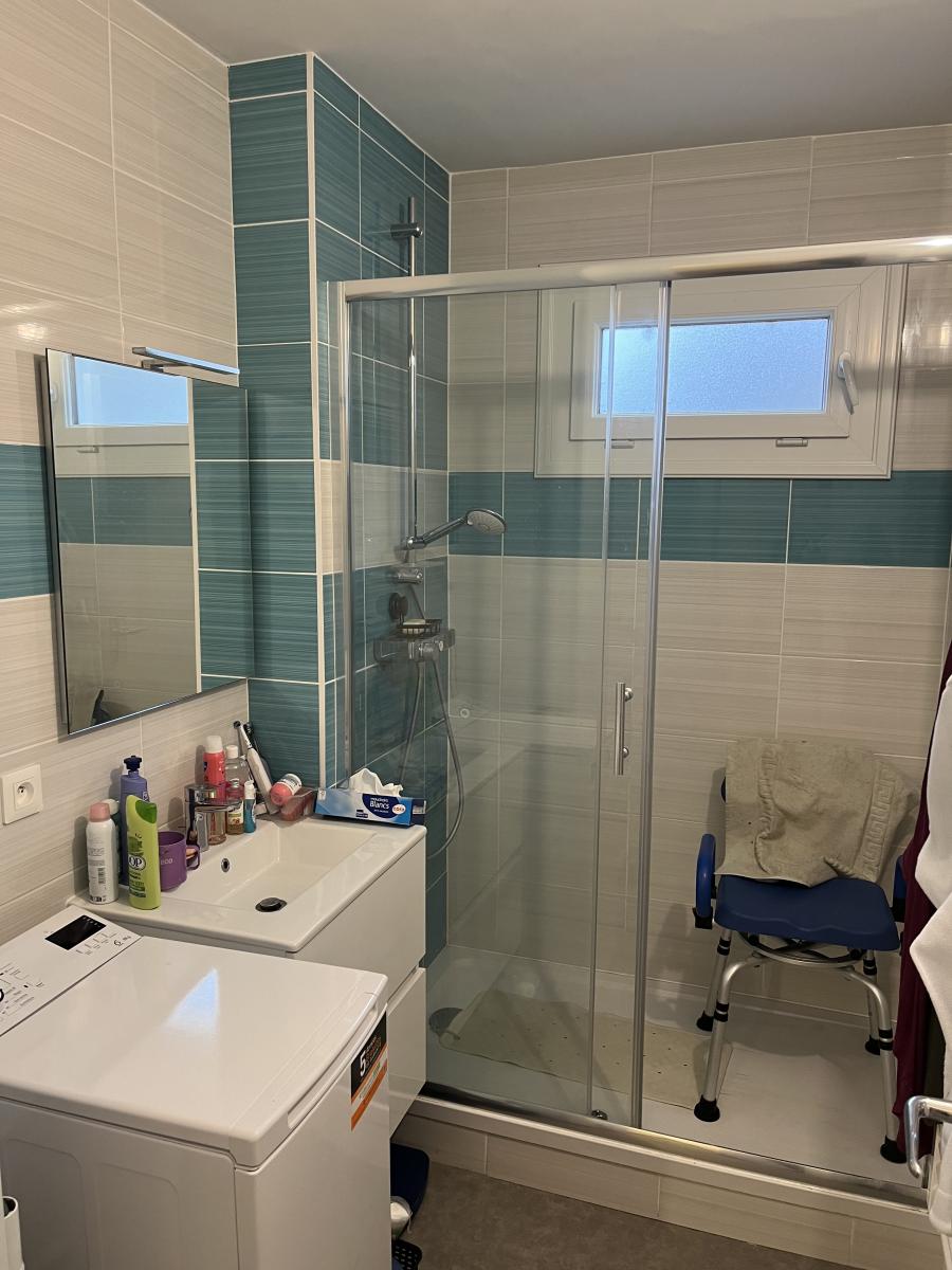 maison - 53 m² - Dole