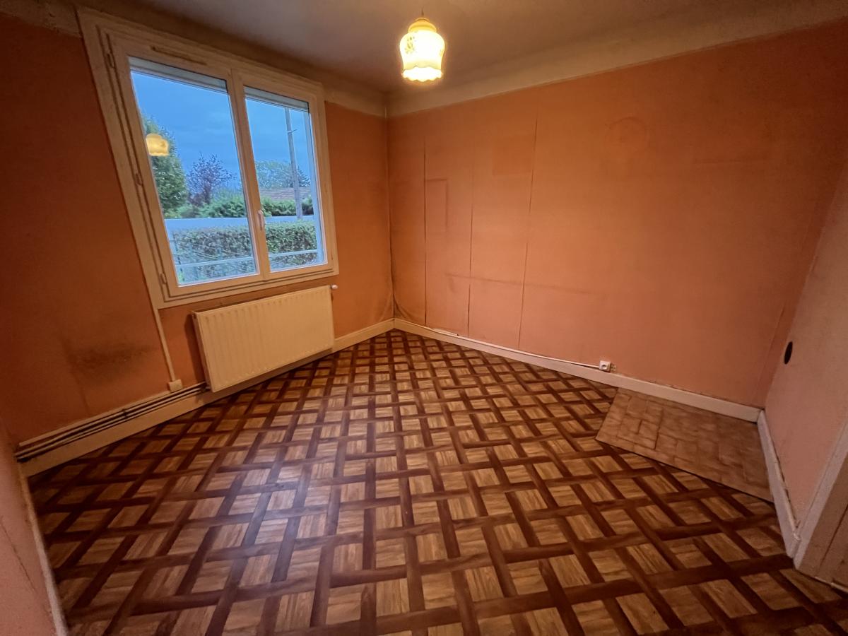 maison - 66.79 m² - Beaune