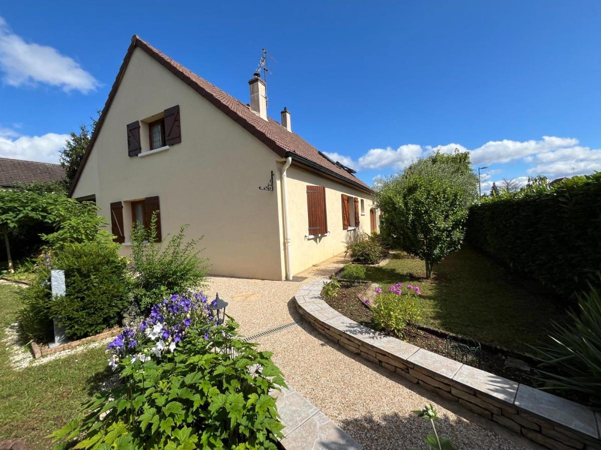 maison - 130 m² - Beaune