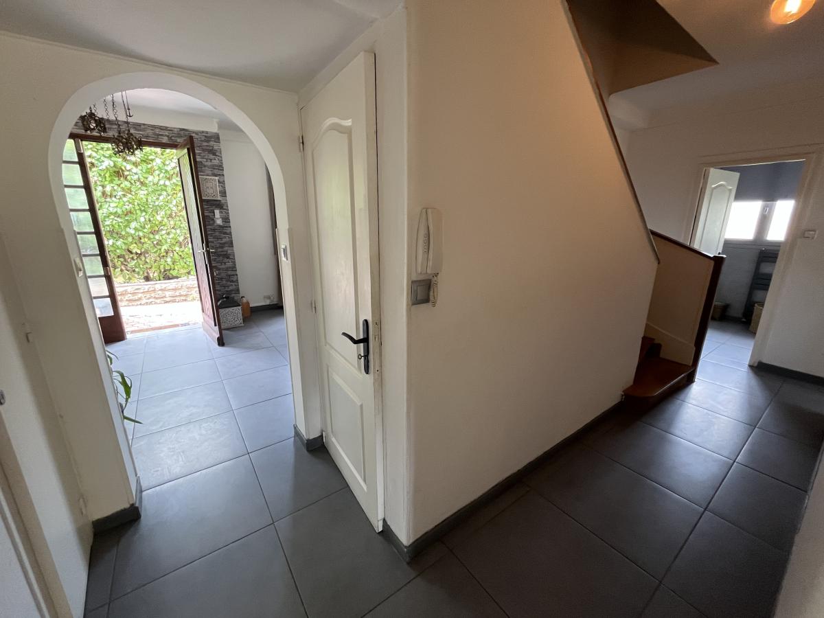 maison - 230 m² - Brochon