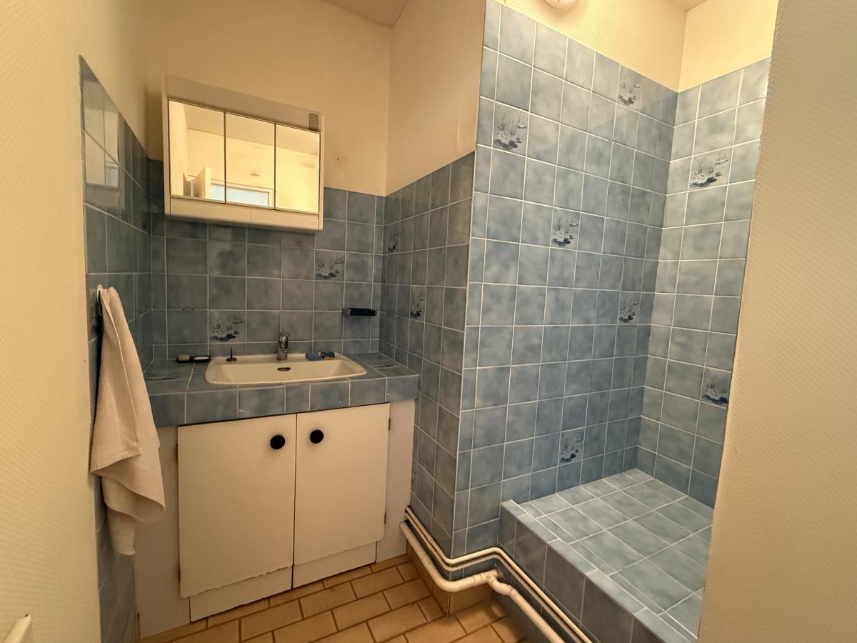 appartement - 102 m² - Talant