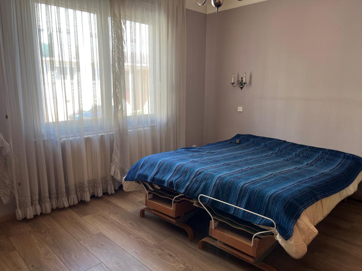 maison - 116.88 m² - Dijon