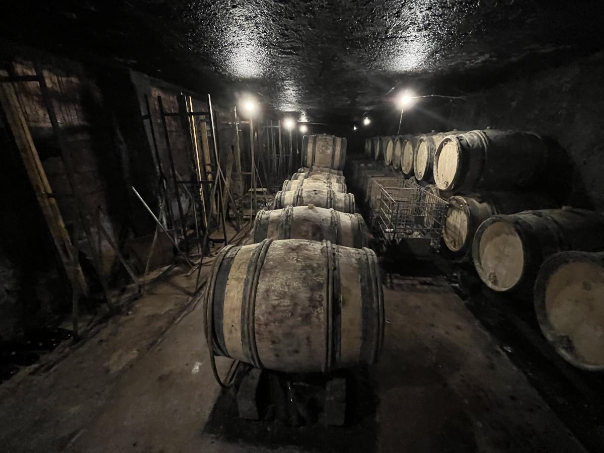 maison - 149.85 m² - Volnay