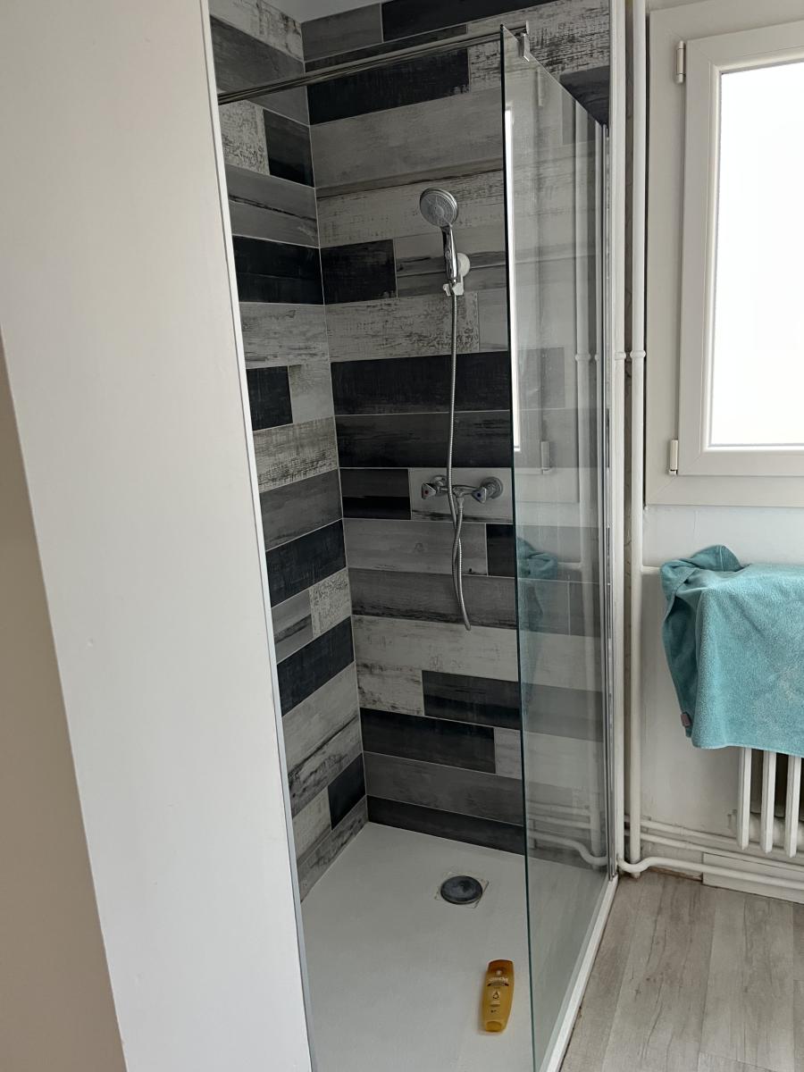 appartement - 42 m² - Dole