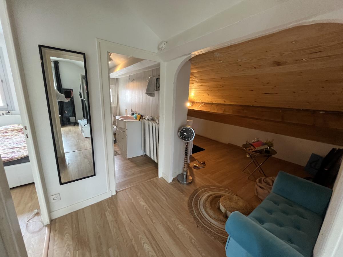 maison - 230 m² - Brochon