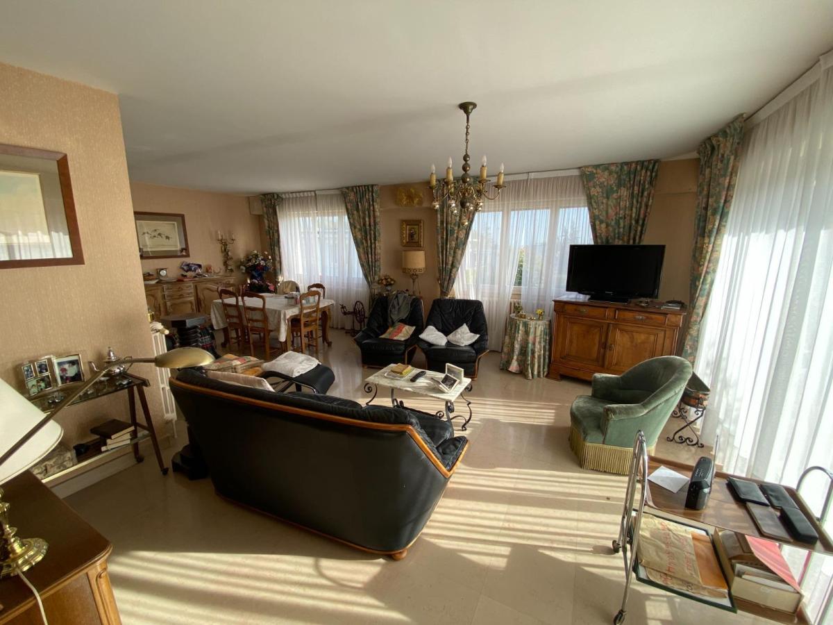 maison - 138 m² - Fontaine-lès-Dijon