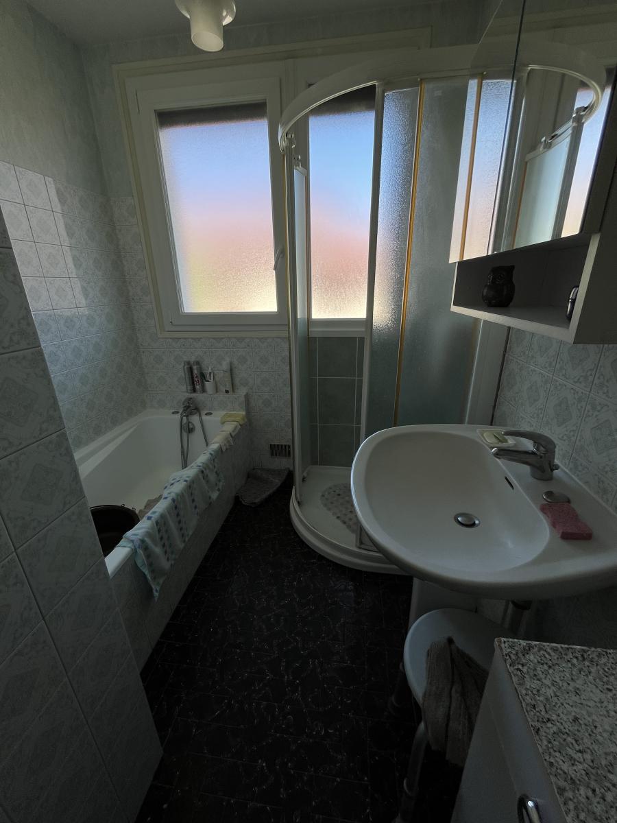 maison - 175 m² - Longchamp