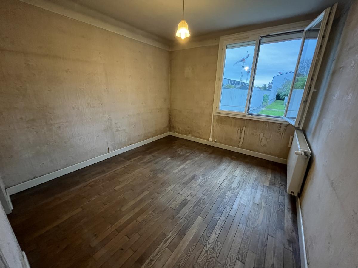 maison - 66.79 m² - Beaune