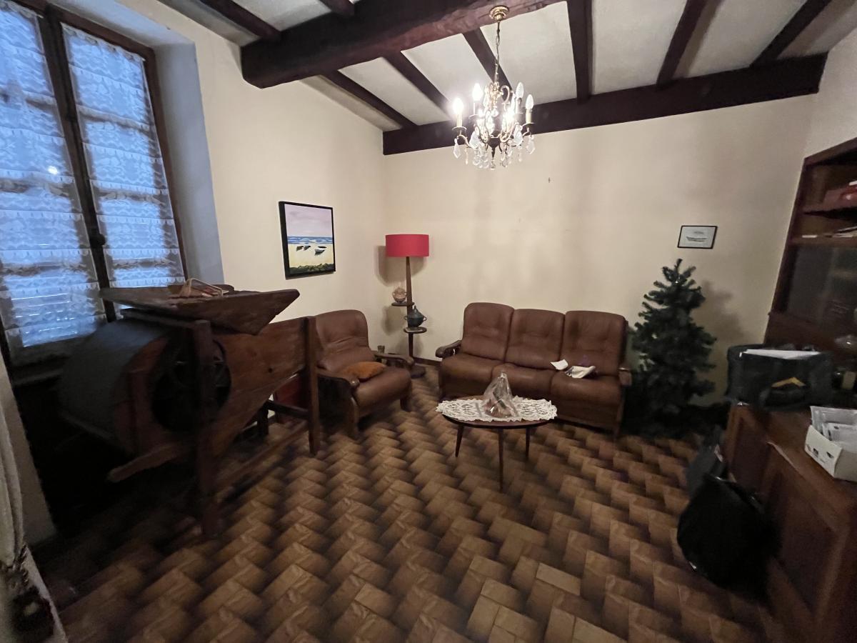 maison - 105 m² - Beaune