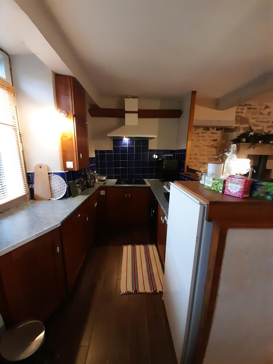 maison - 145 m² - Sombernon