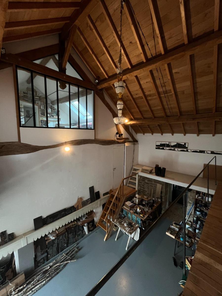 maison - 145 m² - Sombernon