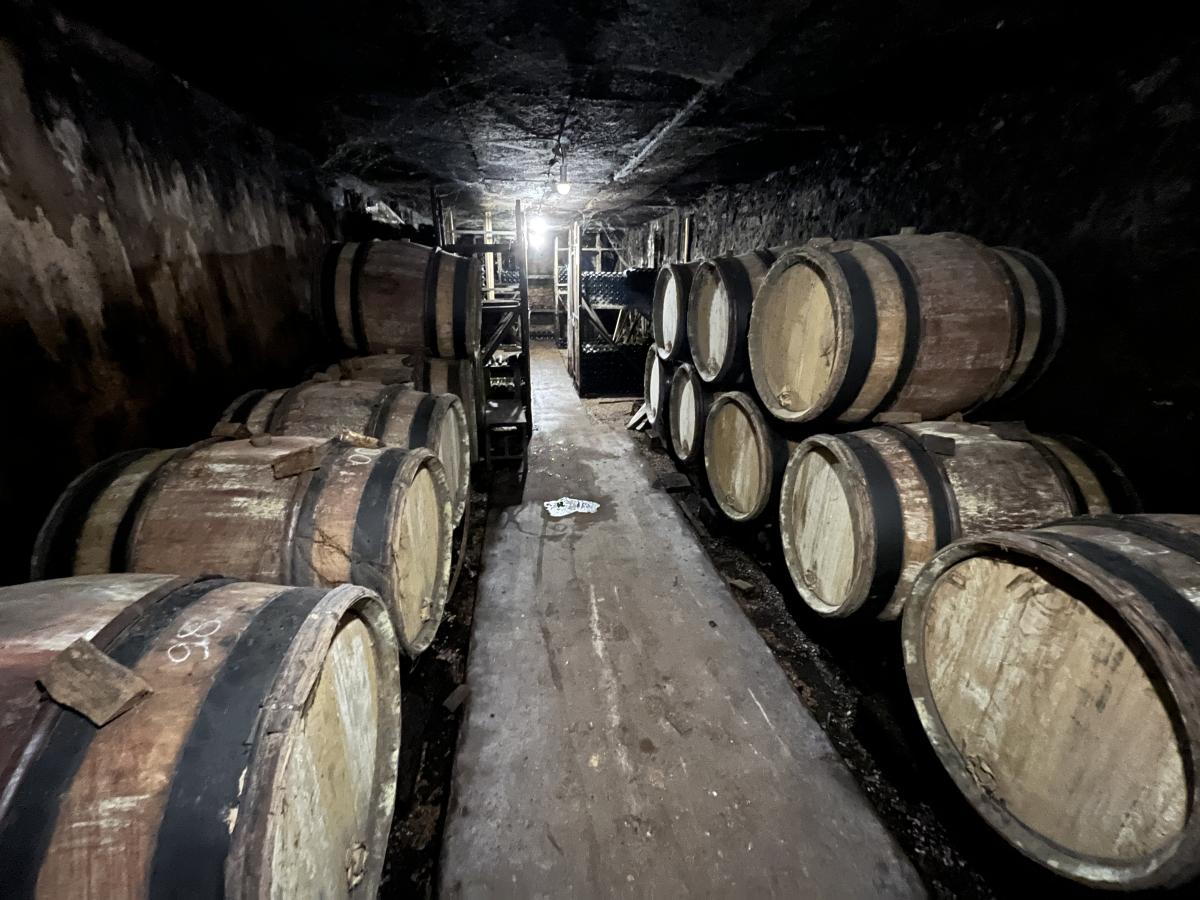 maison - 149.85 m² - Volnay