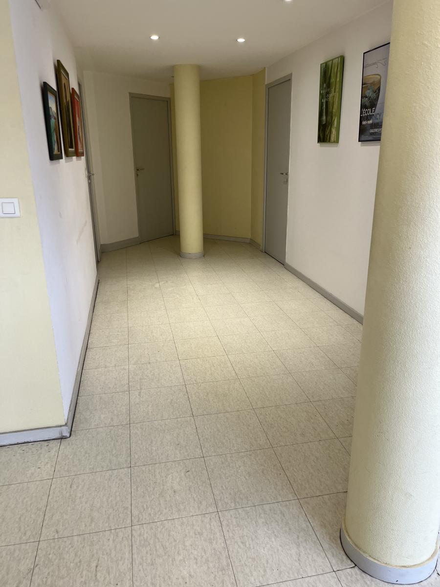 autre - 115 m² - Dole